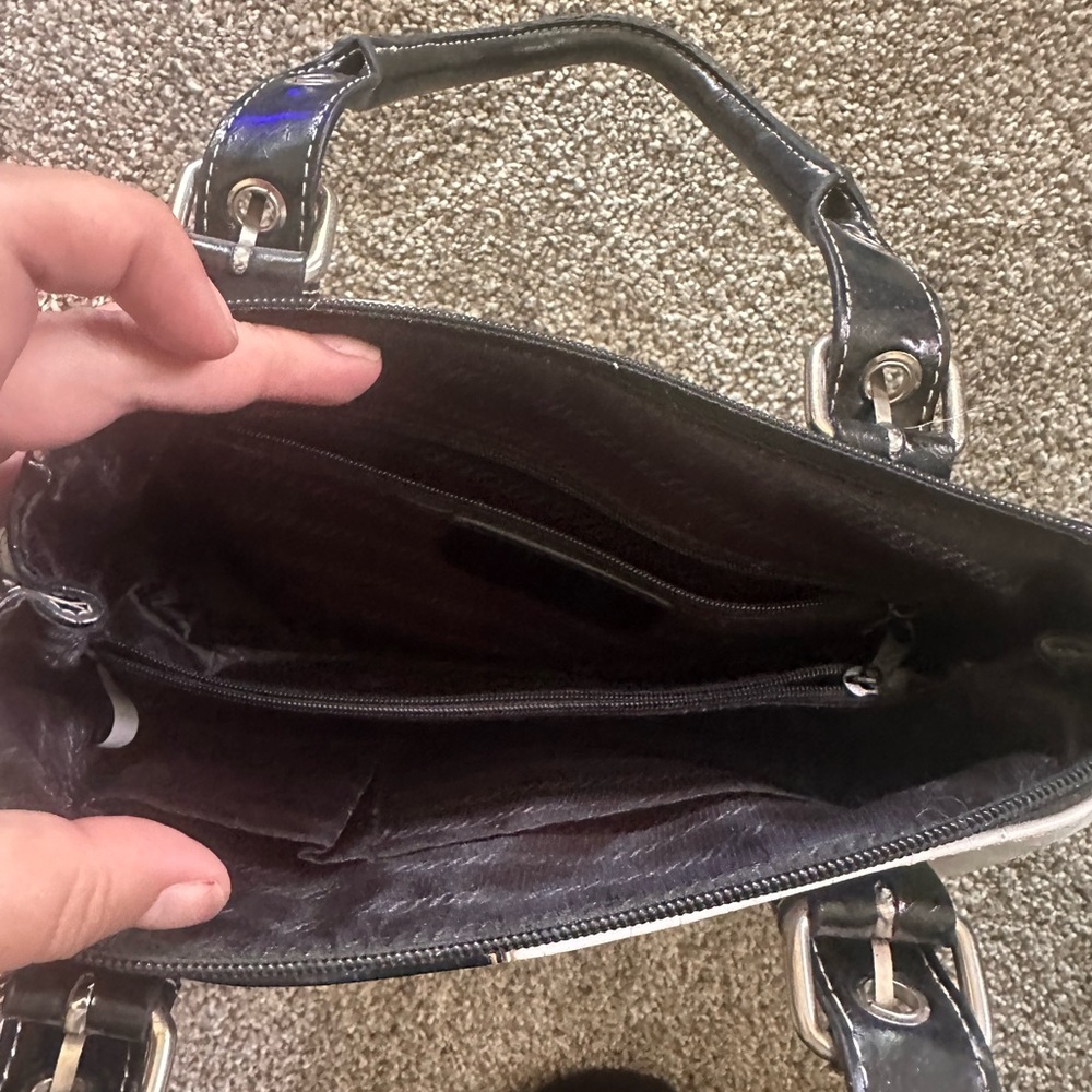 Small Prada Purse - Picture 2 of 3